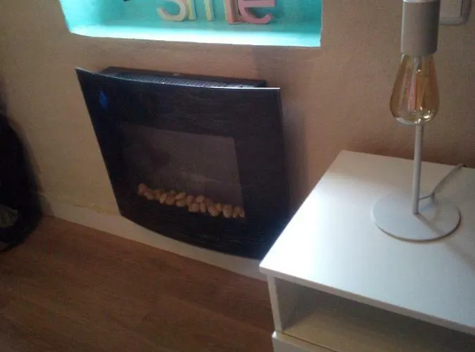 Atico En Port Kaneta アンダイエ