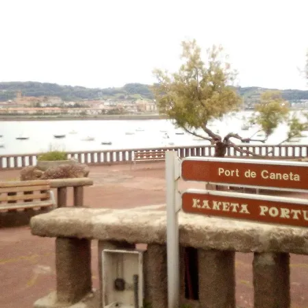 Atico En Port Kaneta
