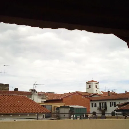 ático En Port Kaneta *