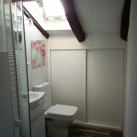 Atico En Port Kaneta アンダイエ