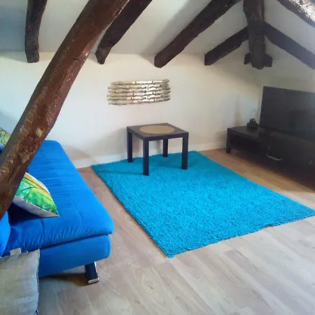 Atico En Port Kaneta Apartment