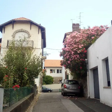 Atico En Port Kaneta * アンダイエ