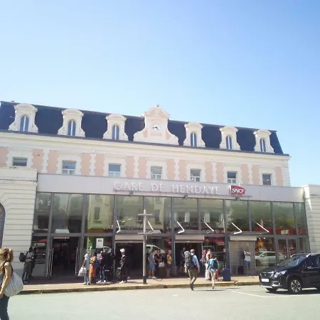 Atico En Port Kaneta Апартаменты