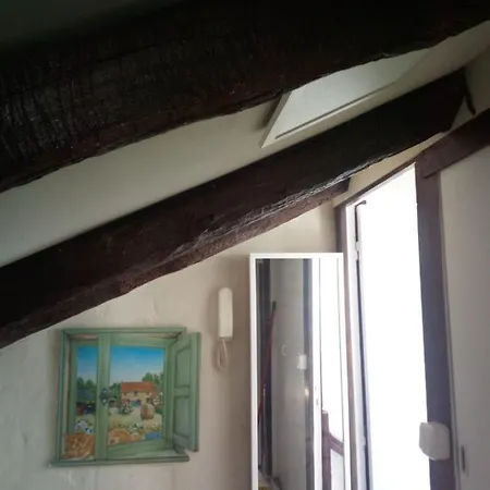 Apartment Atico En Port Kaneta