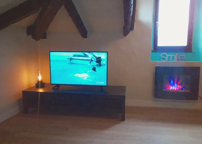 Atico En Port Kaneta Apartment