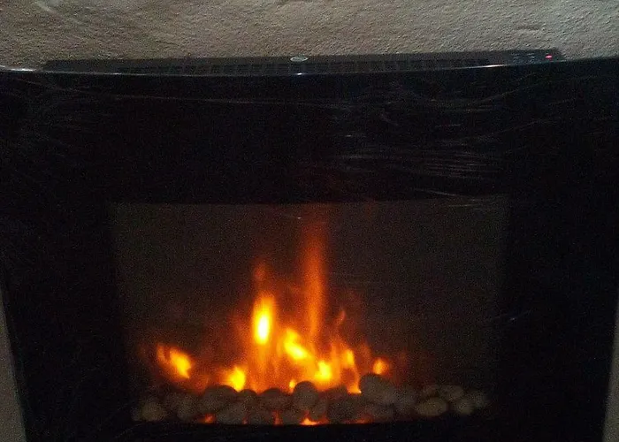 Atico En Port Kaneta Apartment *